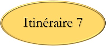 itinéraire 7